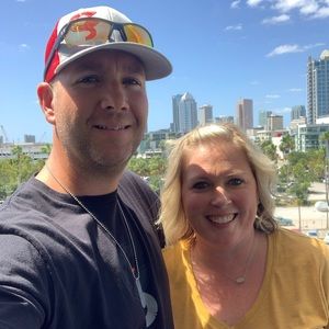 Meet your Posher, Eddie